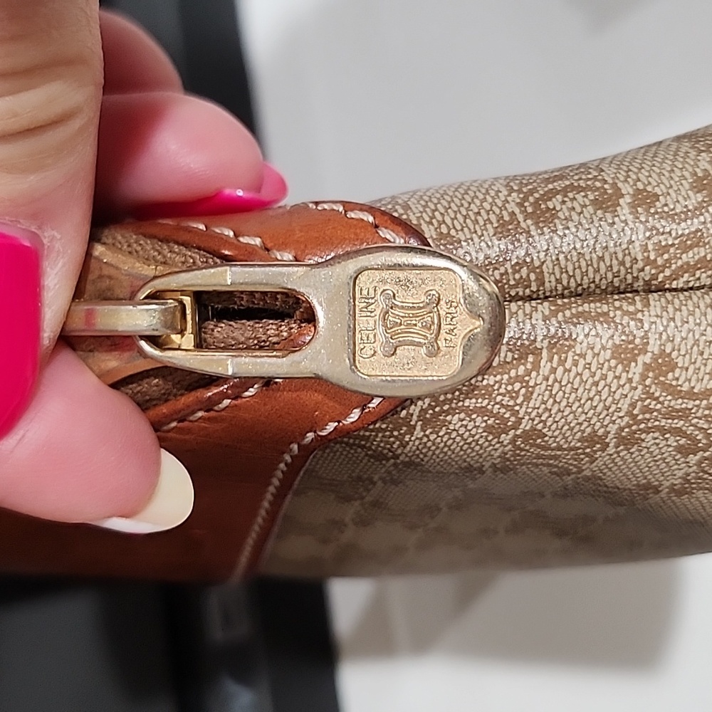 EUC Celine pochette - Picture 6 of 6